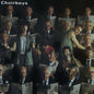 Choirboys - Choirboys (Remastered + Bonus Tracks)