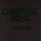 Chroming Rose - Garden Of Eden (Japan Reissue)