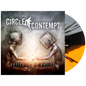 Circle Of Contempt - Artifacts In Motion (Record)