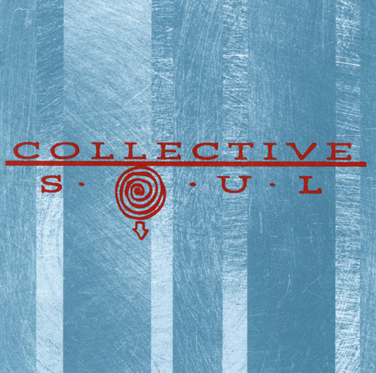 Collective Soul - Collective Soul (Record)