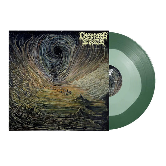 Creeping Death - The Edge Of Existence (Record)