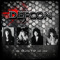 Defcon - Time Waits For No One (CD)