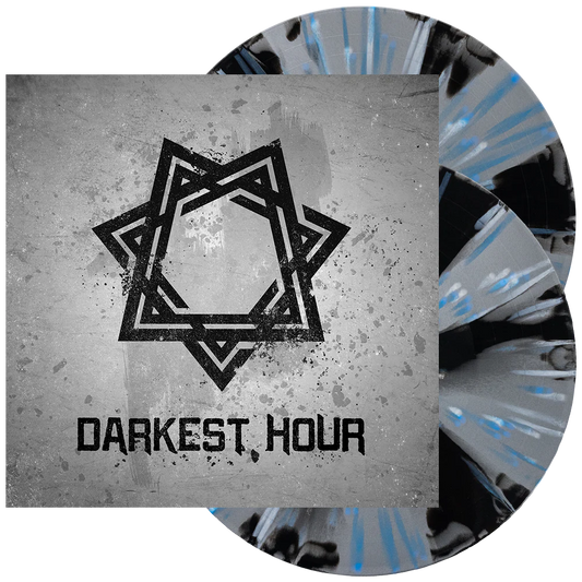 Darkest Hour - Darkest Hour (Record)