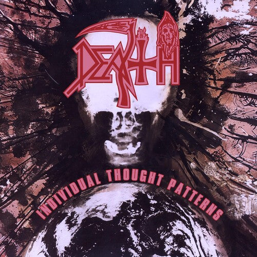 Death - Individual Thought Patterns (Record)