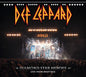 Def Leppard - Diamond Star Heros: Live From Sheffield (CD/Blu-Ray)