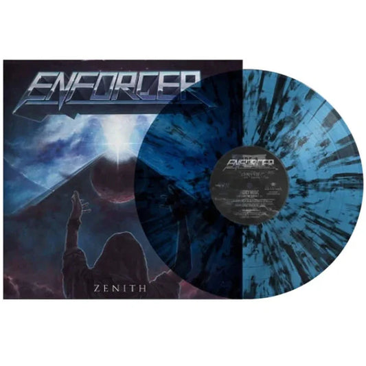 Enforcer - Zenith (Record)