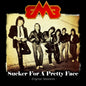Eric Martin Band - Sucker For A Pretty Face  - Original Sessions (CD)