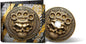 Five Finger Death Punch - Legacy (Special Edition Gold Disc)(CD)
