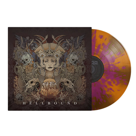 Fit For An Autopsy - Hellbound (Record)