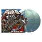 Gwar - The Blood Of Gods (Record)