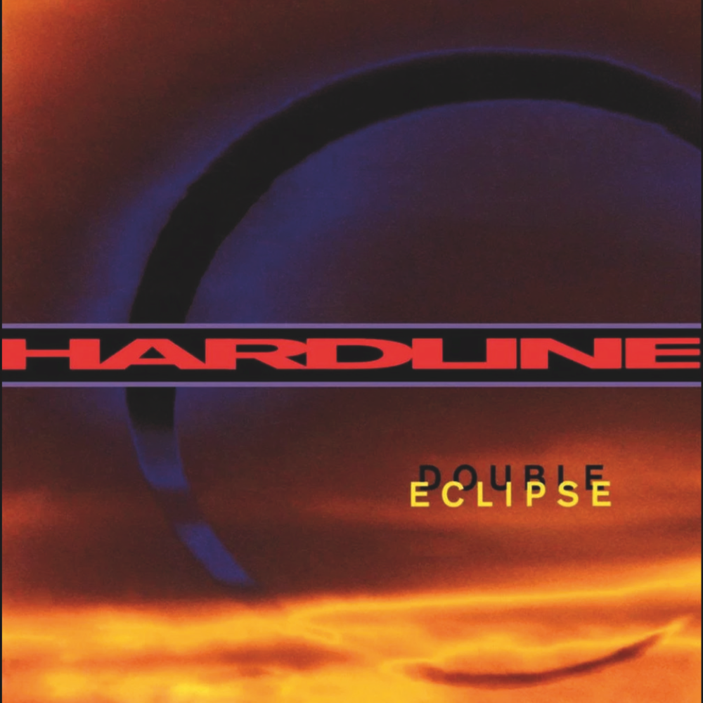 Hardline - Double Eclipse (Remastered + Bonus Tracks)