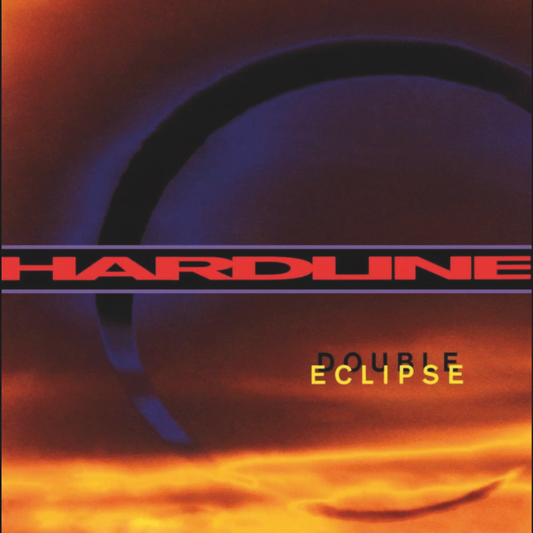 Hardline - Double Eclipse (Record)