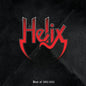 Helix - Best Of 1983 - 2012 (Record)