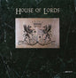 House Of Lords - House Of Lords