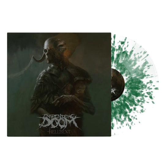 Impending Doom - Hellbent (Record)