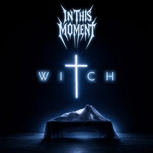 In This Moment - Witch (CD)