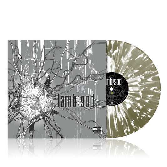 Lamb Of God - Into Oblivion (Record) Limited