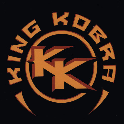 King Kobra - King Kobra