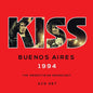Kiss - Buenos Aires 1994 (CD)