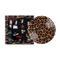 Kittie - Spit (Record) Leopard Print
