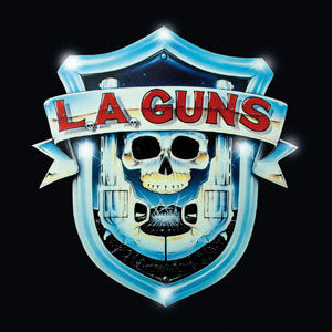 L.A. Guns - L.A. Guns (Remastered + Bonus Tracks)