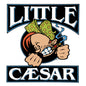 Little Caesar - Little Caesar (Remastered + Bonus Tracks)