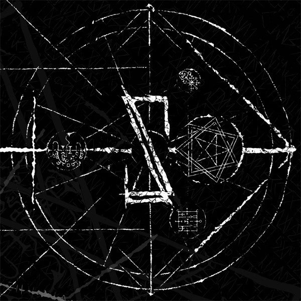 (USED) Lorna Shore - Psalms (CD) AUTOGRAPHED