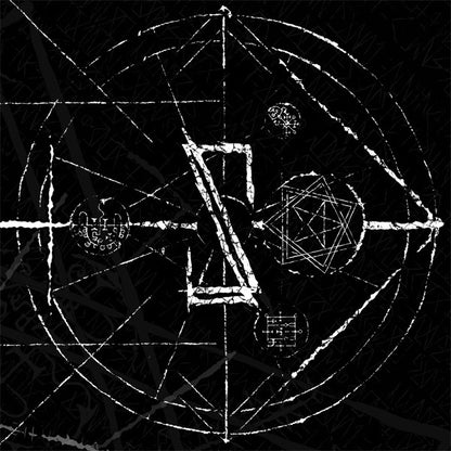 (USED) Lorna Shore - Psalms (CD) AUTOGRAPHED