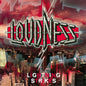 Loudness - Lightning Strikes