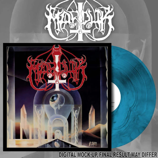 Marduk - Dark Endless (Record) Galaxy