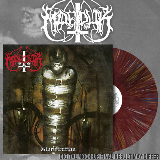 Marduk - Glorification (Record)