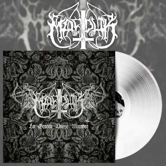 Marduk - La Grande Danse Macabre (Record)
