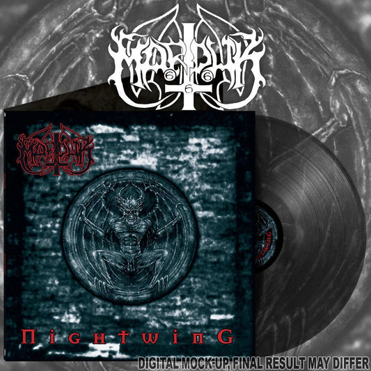 Marduk - Nightwing (Record)