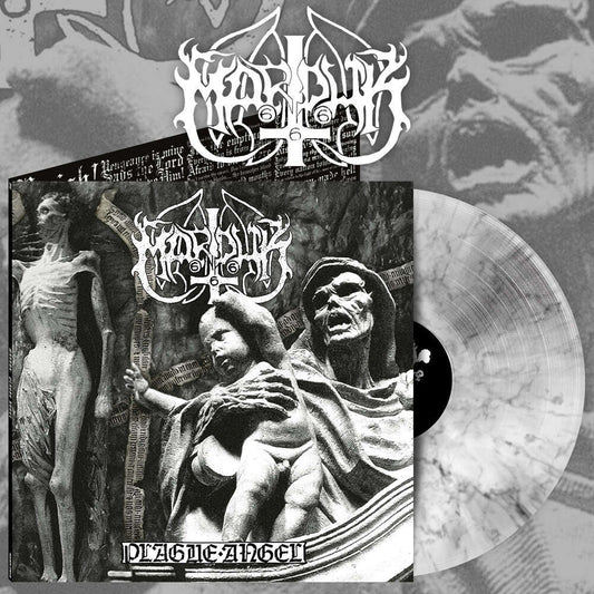 Marduk - Plague Angel (Record)