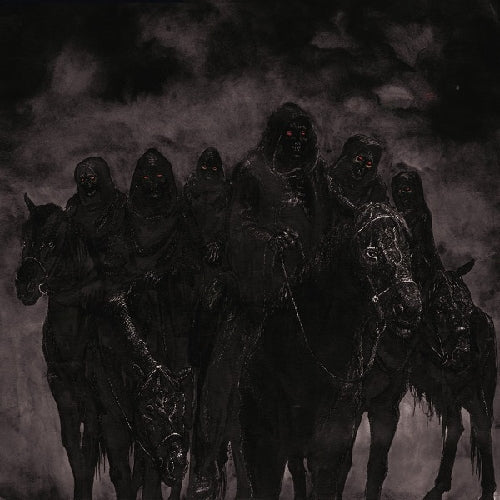 Marduk - Those Of The Unlight (CD)