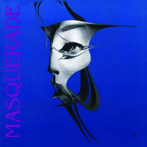 Masquerade - Masquerade (Remastered + Bonus)