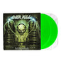 Overkill - The Electric Age (Record)