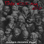 Pink Cream 69 - Games People Play