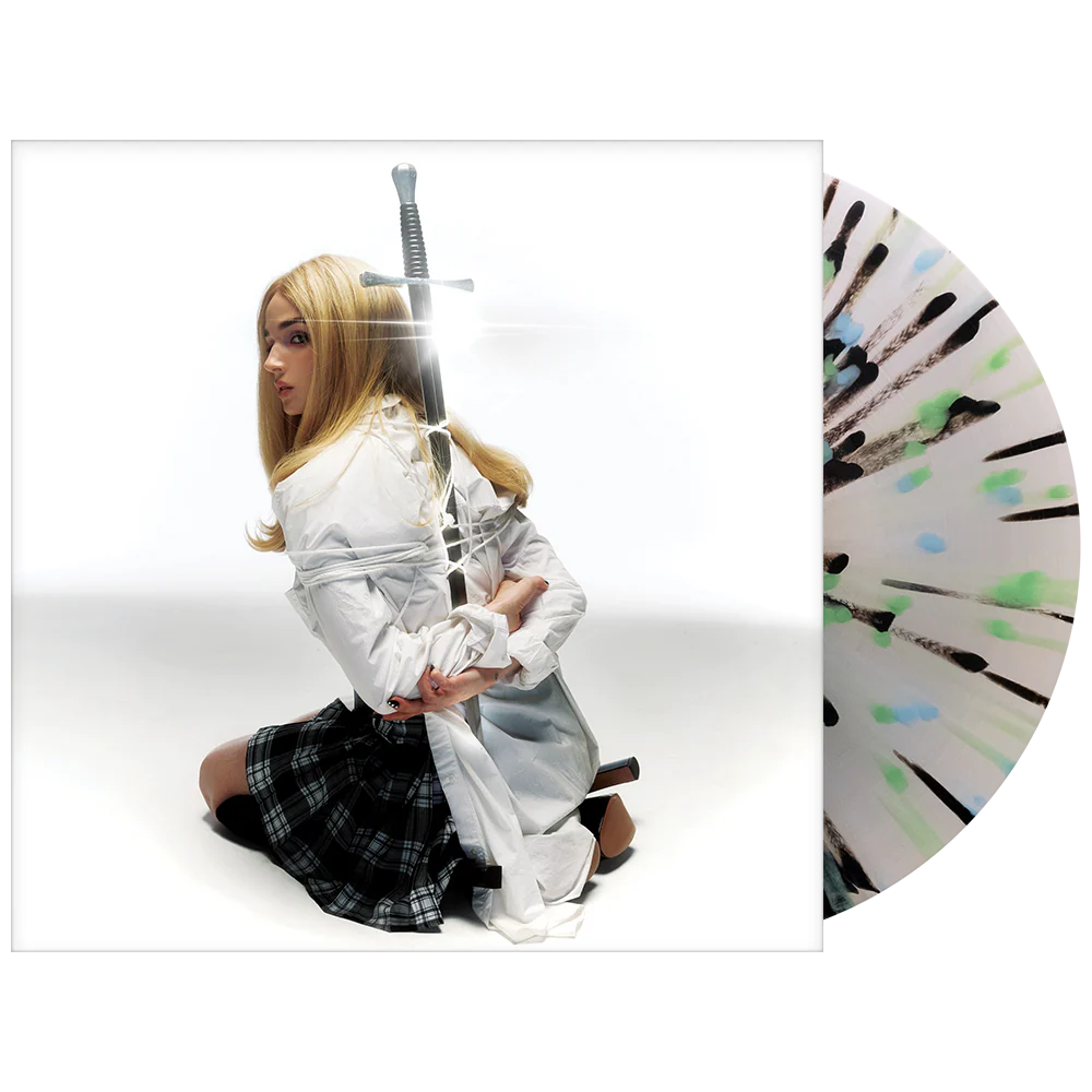 Poppy - Zig (Record)