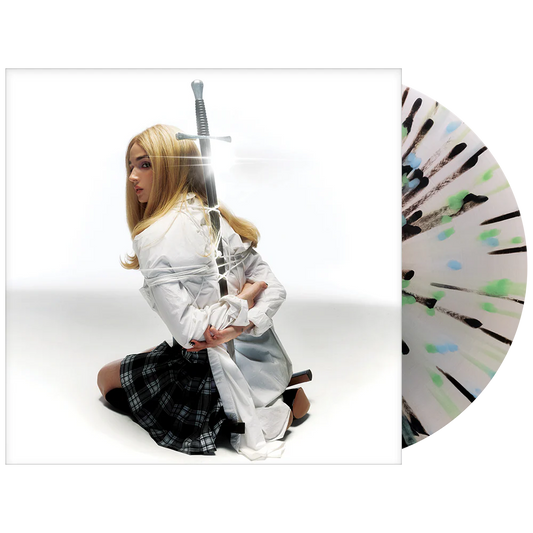 Poppy - Zig (Record)
