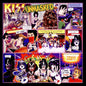 Kiss - Unmasked (CD)