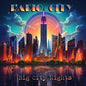 Radio City - Big City Nights (CD)