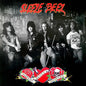 Sleeze Beez - Screwed, Blued & Tattooed (Remastered)