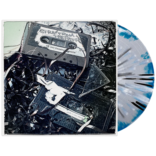 Stray From The Path - Rising Sun (Record)