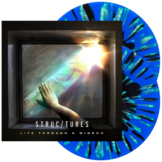 Structures - Life Through A Window (Record)