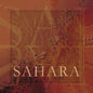 Sahara - Sahara (CD)
