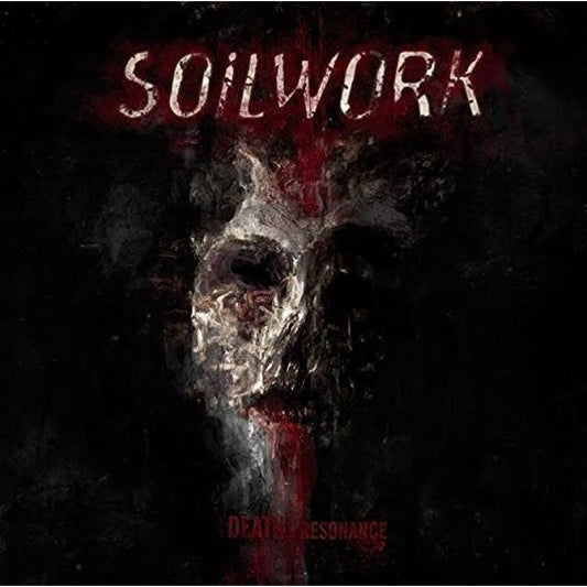 Soilwork - Death Resonance (CD)