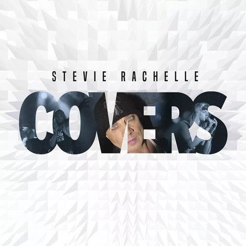 Stevie Rachelle - Covers (CD)
