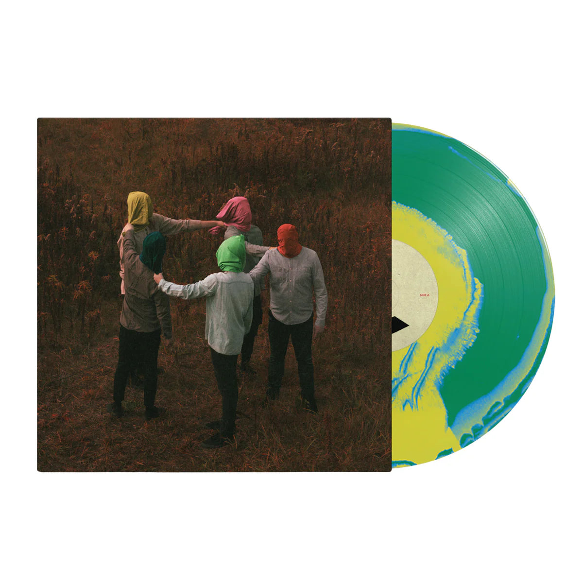 Callous Daoboys, The - Celebrity Therapist (Record)