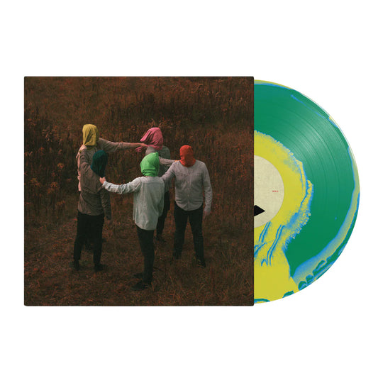 Callous Daoboys, The - Celebrity Therapist (Record)